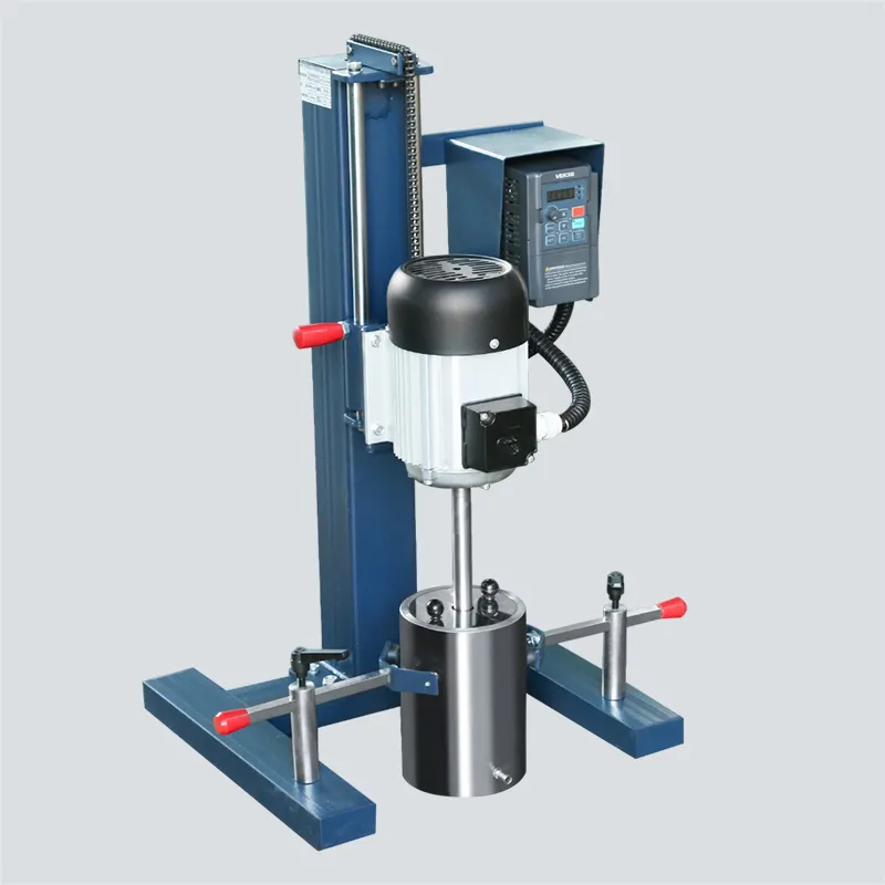 SF Lab High Speed Disperser