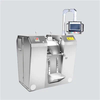 Mi az a tárcsás daráló?