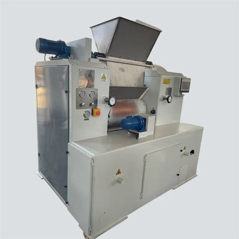 SYLS Vertical Hydraulic Digital Steel Three Roll Mill